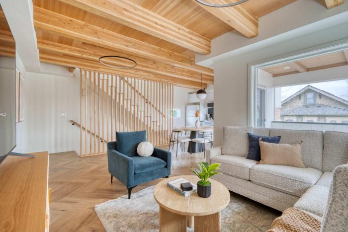 Stay Portland - Alberta Arts - 3BR - Local Eats & Modern Design