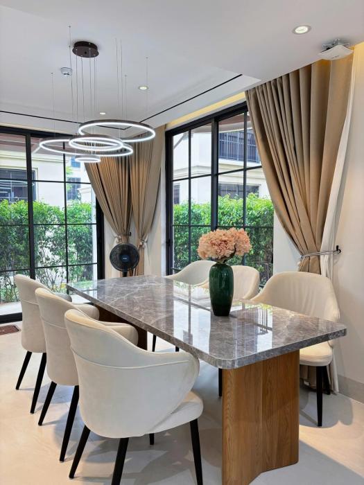 Residence Villa 3br Bai Truong Phu Quoc