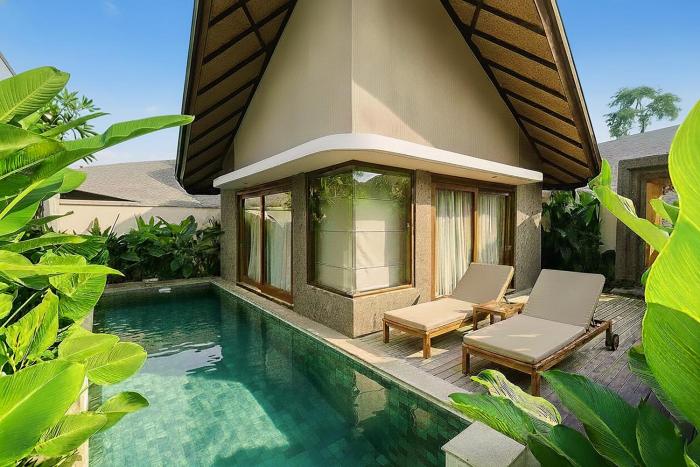 La Chuba Villas Canggu