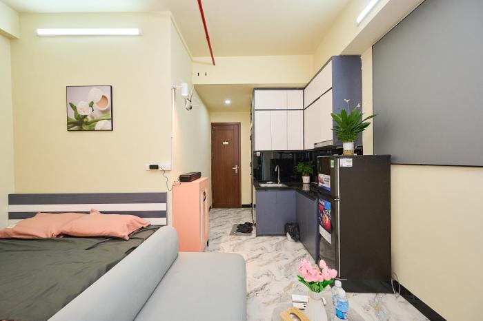 Haven Homestay 303PKB