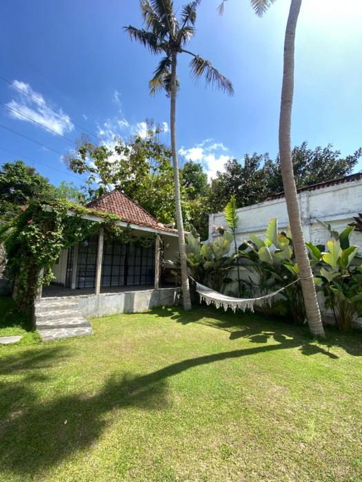 Sun Moon Star 1 Bedroom Villa Private Pool