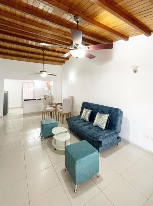 Apartamento cerca al mar