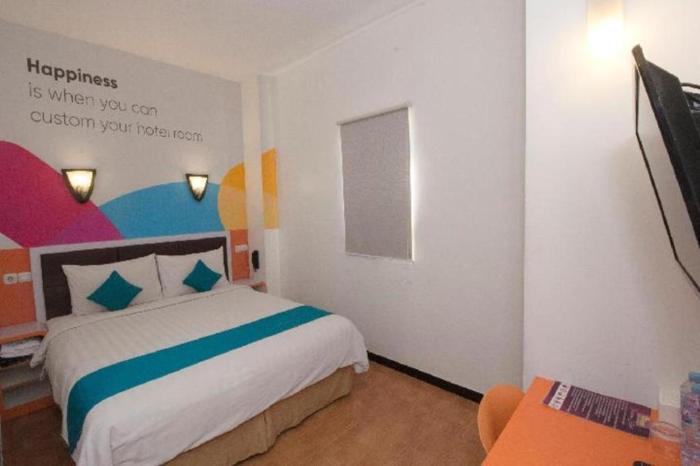 Oriza Hotel Surabaya