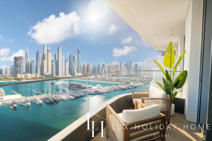 LUX The Palace Beach Suite