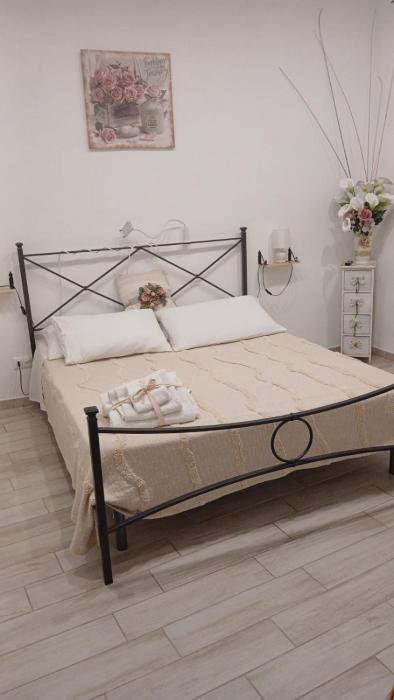 Il Nido del Vicolo delle scuole Pie