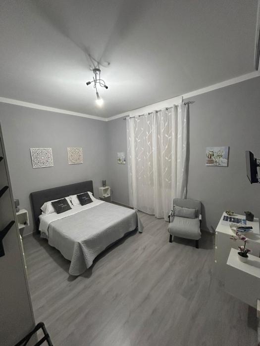 La Casa di Elvira Materdei