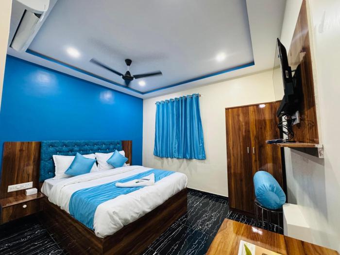 Hotel Welcome Airoli