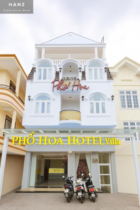 S79 Pho Hoa Hotel Dalat