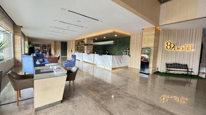 89 Hotel Batam