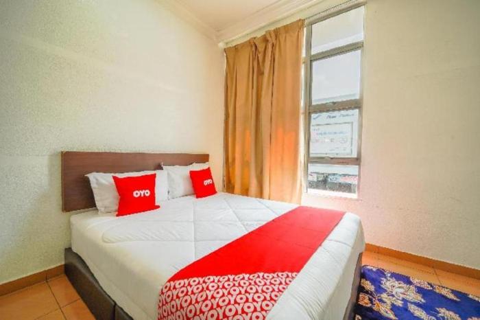OYO 90559 Ummul Motel C Mart