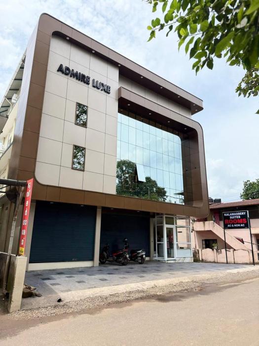 Kalamassery Suites