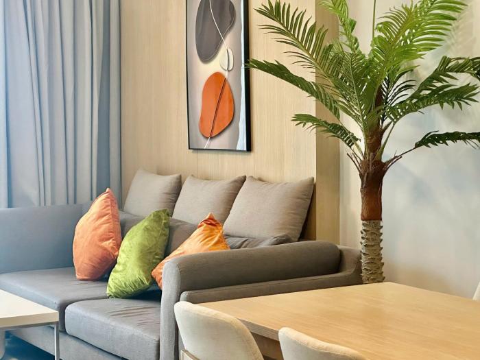 DQua Apartment by HD