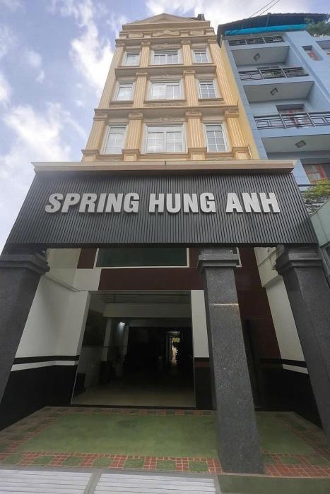 Spring Hung Anh Hotel - Sân Bay TSN