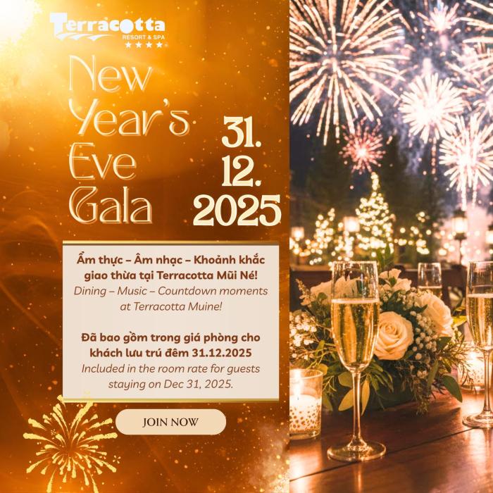 Terracotta Resort & Spa