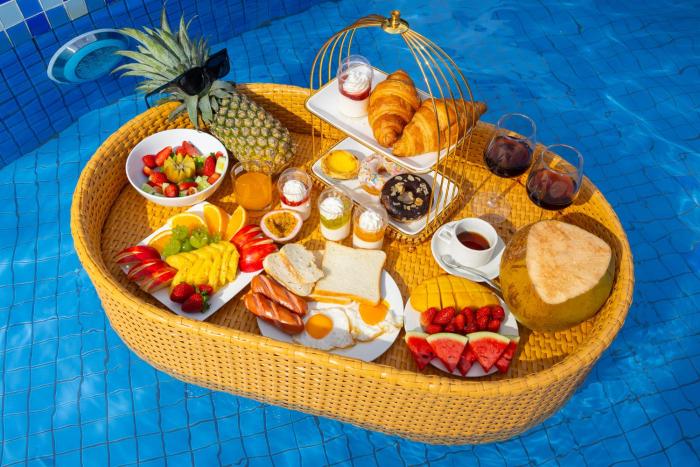 Solivo Ecolodge Phu Quoc