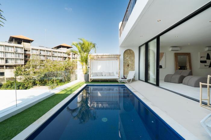 Villa Aire by BaliSuperHost