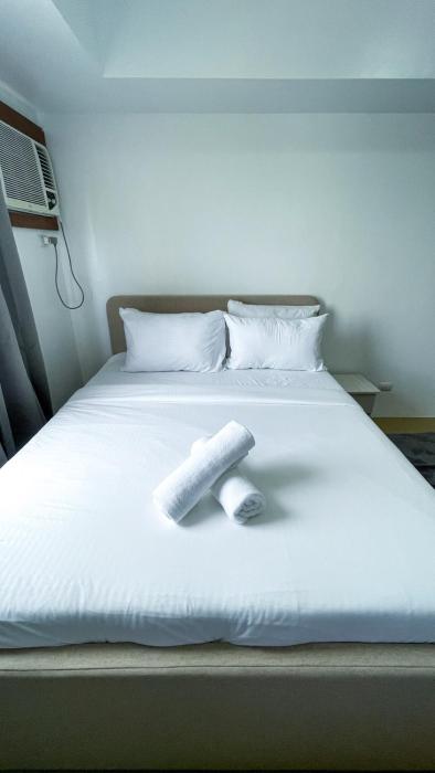 A Skyline Serenity Studio