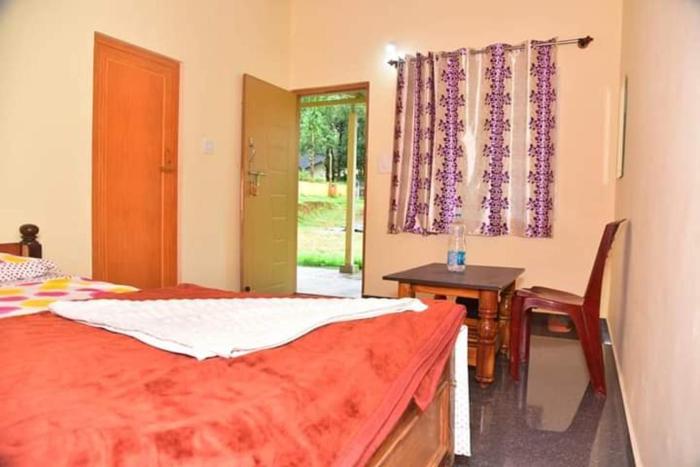 Ganav home stay