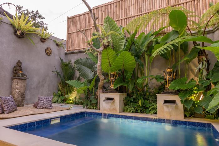 Kagana Villa Ubud