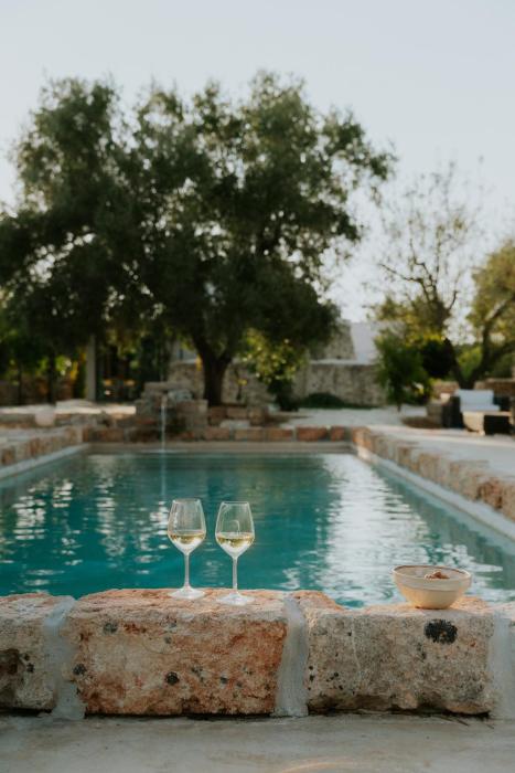 Trullo Corni di Fiasco