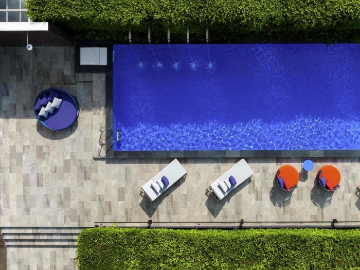 ibis Styles Bangkok Silom