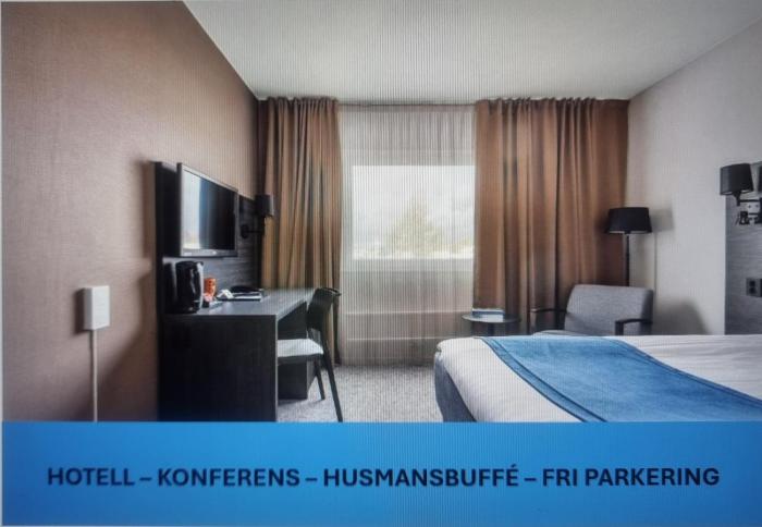 Best Western Hotel Scheele