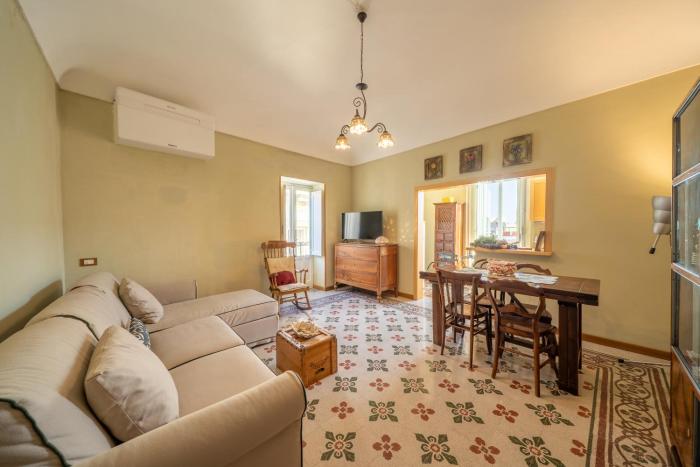 Residenza Mistral Ortigia a 2 passi dal mare