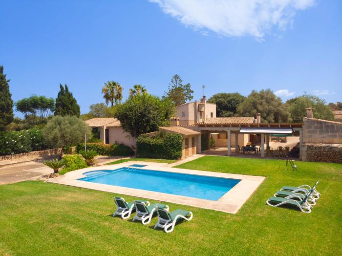 278 Son Parera d baix ETV 1532 by Mallorca Charme