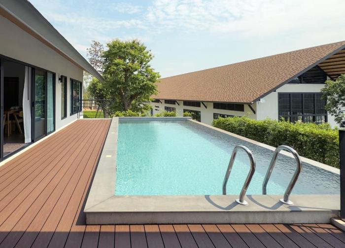 PASSA ผัสสะ Tea Plantation @Mae On