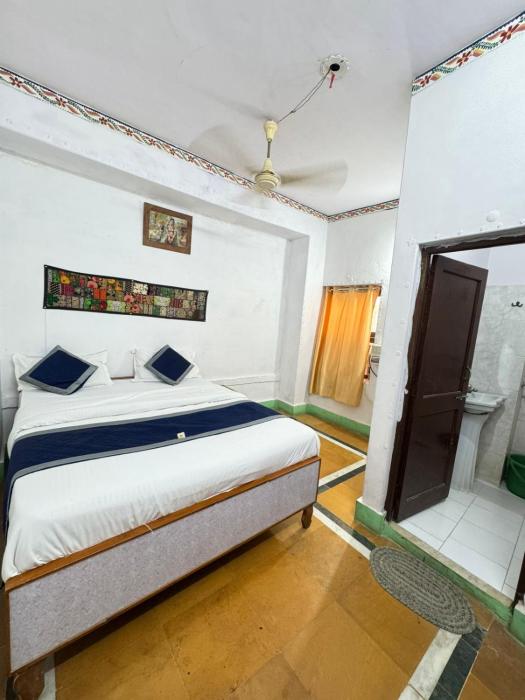 little prince Haveli