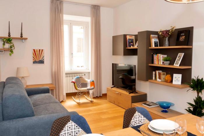 Santamaura 86 Apartment