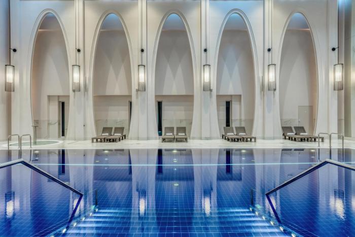 Hotel Pieniny Grand Wellness & SPA - Destigo Hotels