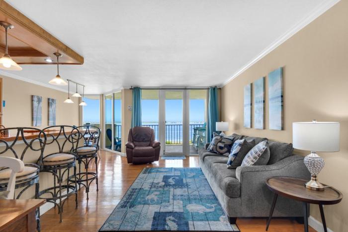 Santa Rosa Dunes 1053