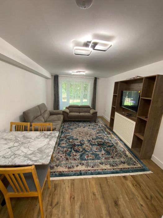 Luxury 2 bed flat in Guildford