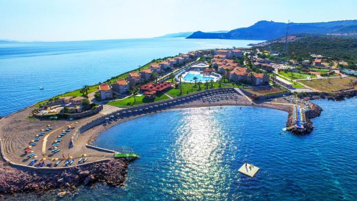 Assos Dove Hotel Resort & SPA