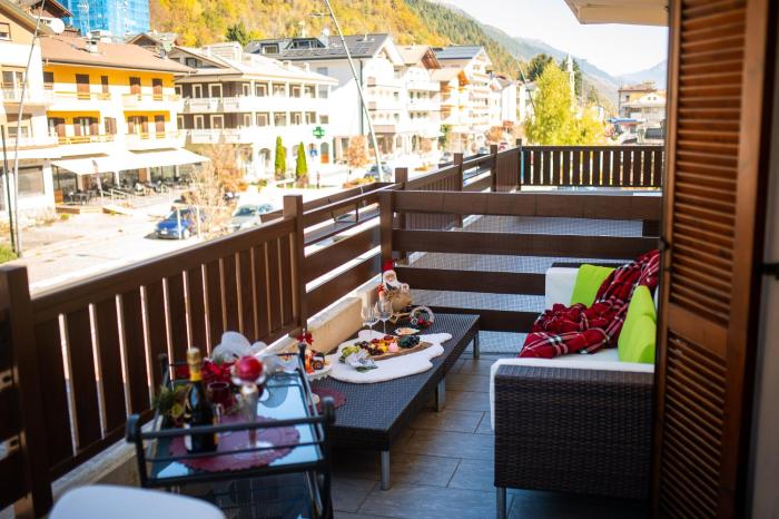 Appartamento Via Roma by Ca-Sa Check