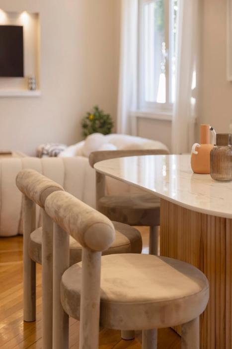 Kallirois Avenue House 7ppl 2BR Acropolis Metro Plaka 300m