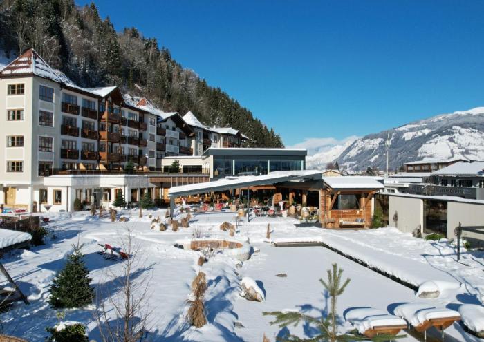 Superior Sport und Familienresort Alpenblick