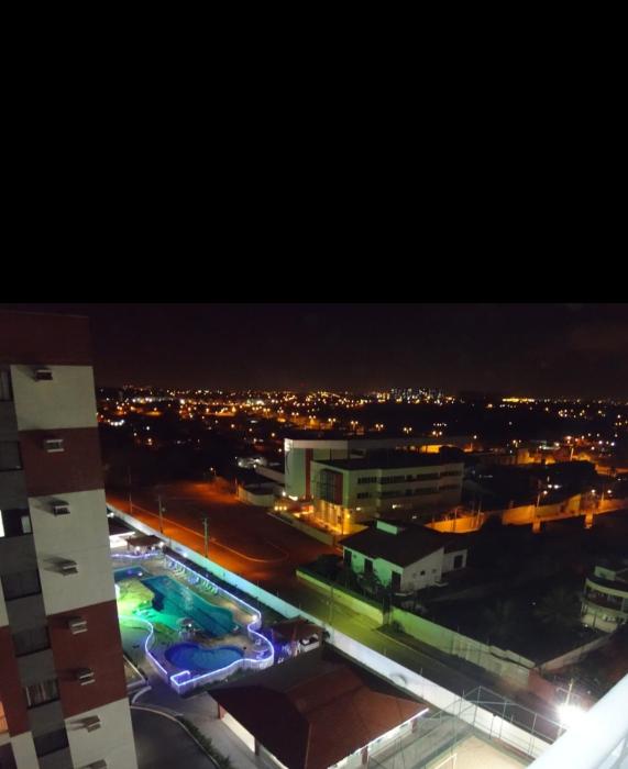 Apartamento em São Luís-Ma