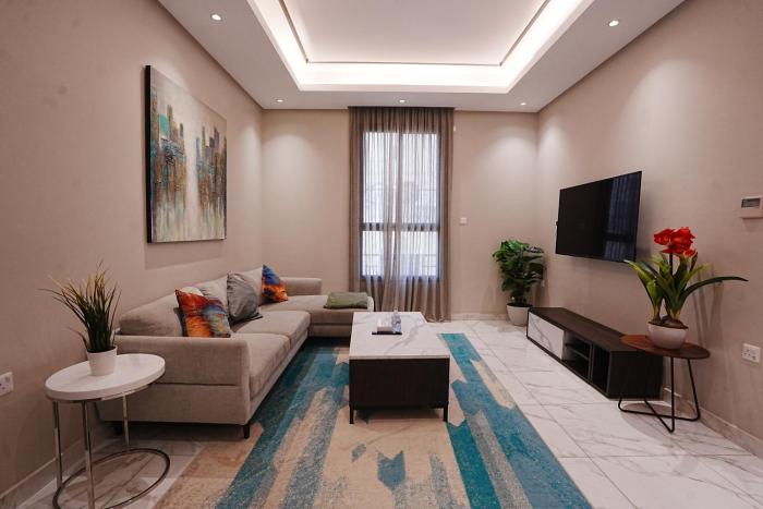 Mabaat-Lilium Al Salama - 513 1BR 5