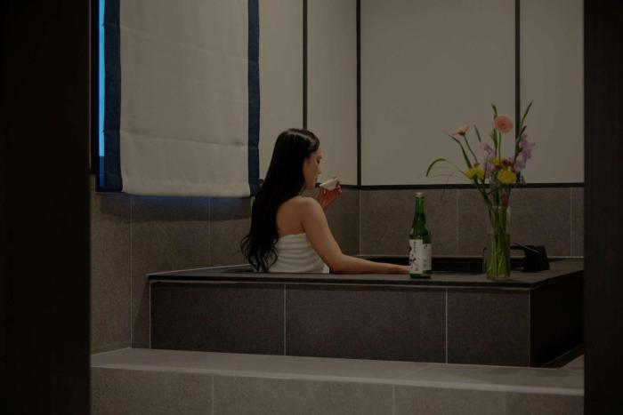 Mitasuya Ryokan Hotel Daejeon Yuseong