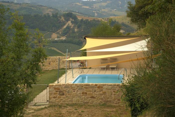 Villa with Spectacular Private SwimminPool&View, wifi