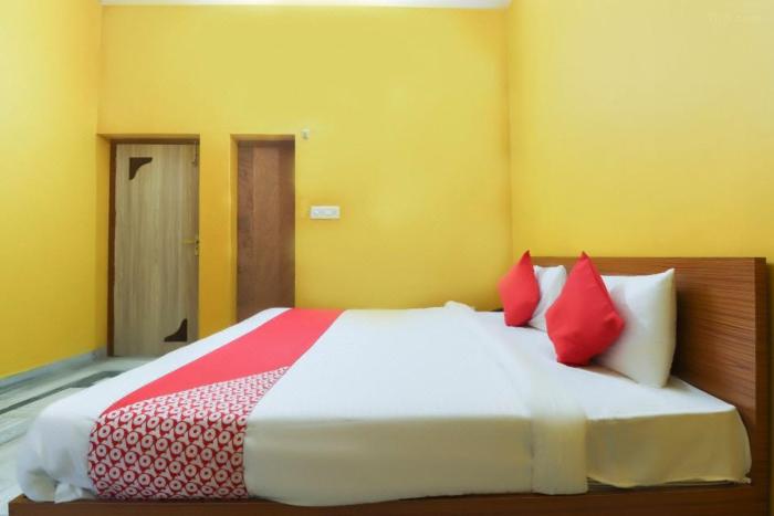 Trilok inn
