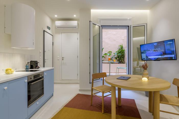 Ciel - Studio in Thisseio