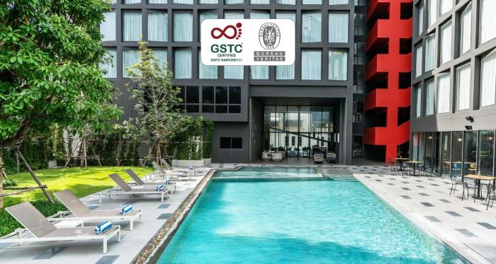 Best Western Plus Nexen Pattaya