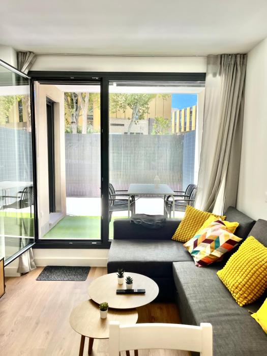 Homenfun Madrid Universidad Autónoma