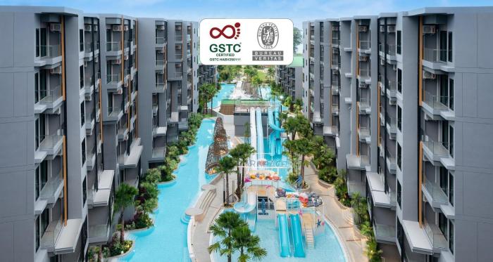 Best Western Plus Carapace Hotel Hua Hin