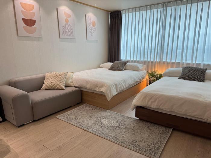 [Hongik-Univ]Cozy Studio