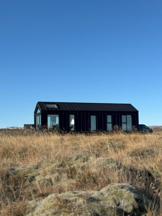 LL Properties - Aurora Lodges