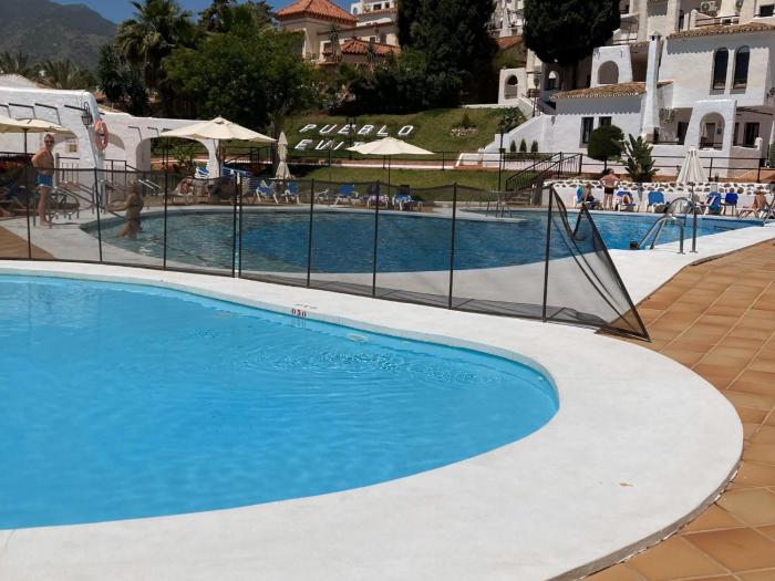 Apartamento 2 dormitorios Pueblo Evita